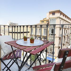 Standaard Appartement